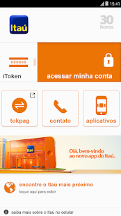 Itaú