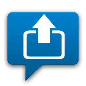 Direct SMS Widget  Icon