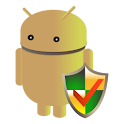 Android Defender logo
