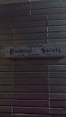 Hornsby Society Joseph Collingridge Hall