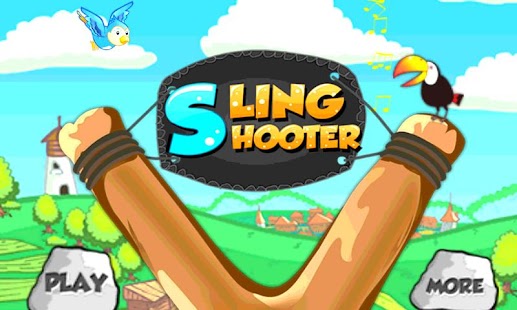 How to get Sling Shooter 5 mod apk for laptop