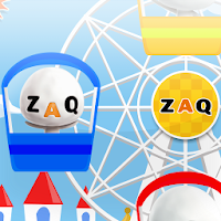 ざっくぅ 観覧車 きせかえ壁紙 Smadeco Androidアプリ Applion