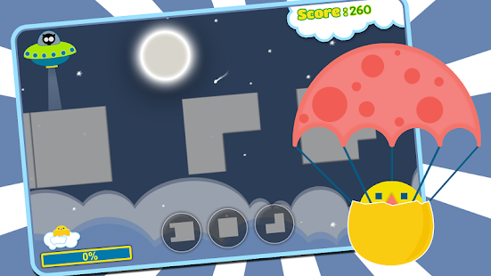 The Egg-Born Saviour Screenshots 8