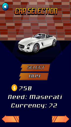 【免費賽車遊戲App】Highway Sport Cars Racing-APP點子