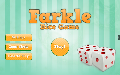 Farkle Free