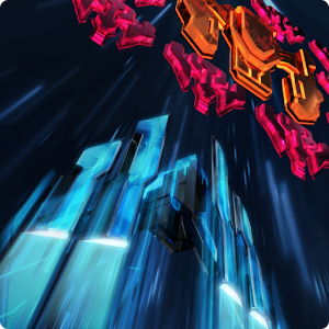 Super Crossfighter logo