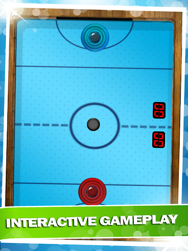 免費下載休閒APP|Air Hockey Unlimited app開箱文|APP開箱王