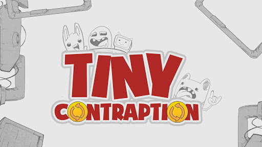 Tiny Contraption