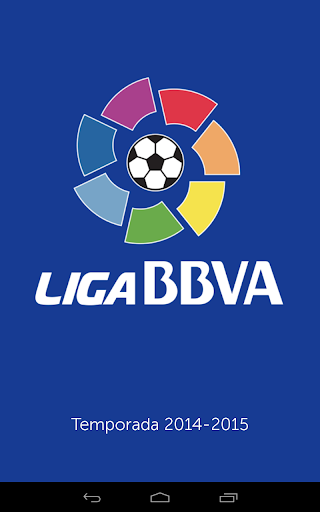 Liga BBVA