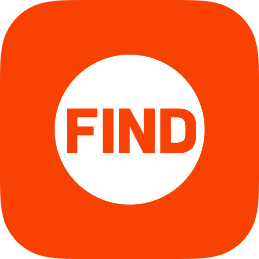 Shopping Search by TheFind 購物 App LOGO-APP開箱王