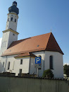 Mariä Himmelfahrt Kirche