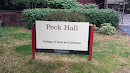 Peck Hall