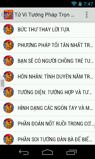 Tu Vi Tuong Phap Tron Doi