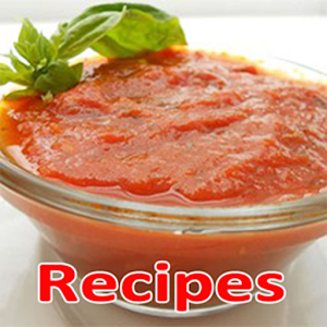 Sauce Recipes ! 1.0