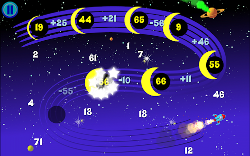 Wee Kids Math Path Free Screenshots 6