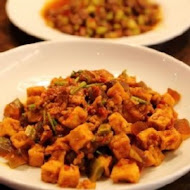 開飯川食堂