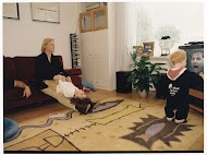 Video voor de kinderen