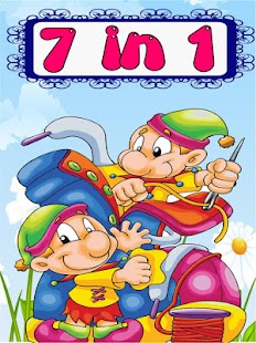Fun Games For Kids Screenshots 5
