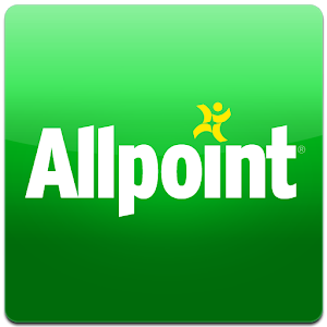 Allpoint® - Surcharge-Free ATM