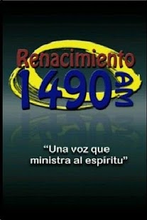 How to install Renacimiento Radio 1490 1.0 unlimited apk for laptop