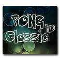 Pong Classic HD logo