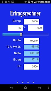 How to mod MwSt. und Rabatt Rechner lastet apk for bluestacks