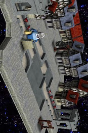 TileStorm FREE poster 7