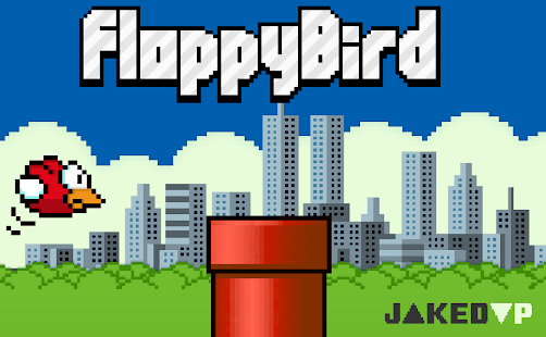 免費下載街機APP|Floppy Bird: New Season app開箱文|APP開箱王