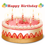 Happy Birthday SMS Apk