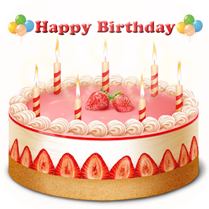 Happy Birthday SMS 1.0
