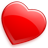 I Love You in 24 countries logo