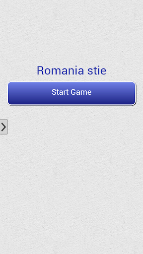 Romania stie