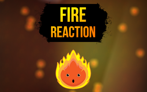 【免費休閒App】Fire Reaction-APP點子