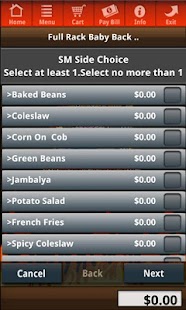 Big Mike's BBQ Screenshots 2