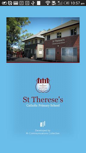 St Therese's Catholic Primary