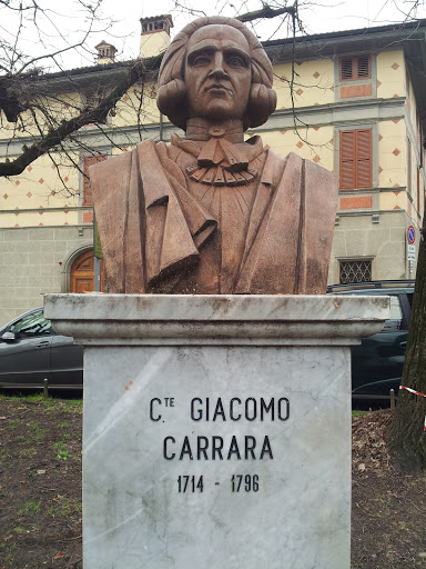 Giacomo Carrara