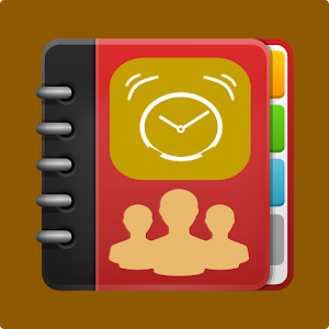 Monthly Employees Timesheet logo