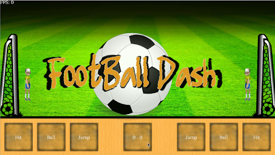 download Football Dash Multiplayer free