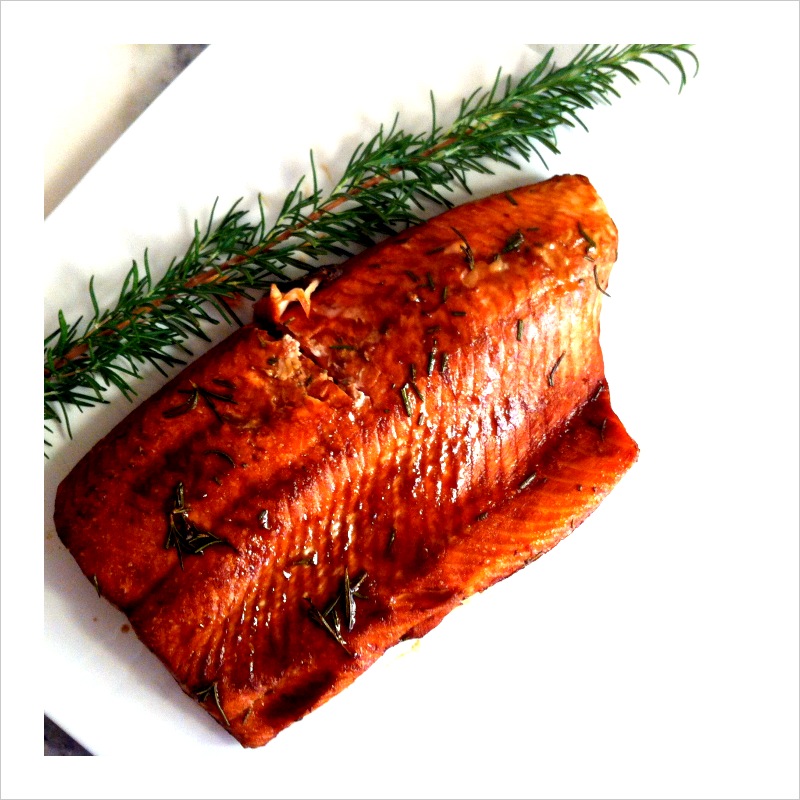 10 Best Low Sodium Salmon Recipes