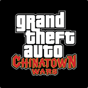 GTA: Chinatown Wars v1.01 APK + OBB