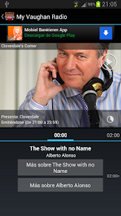 My Vaughan Radio Unlocker Screenshots 0