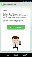 Mein Bürgermeister APK Download for Android