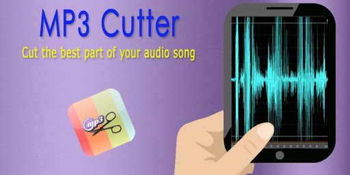 MP3 Cutter