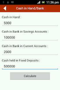 How to mod Zakat Calculator 1.0 mod apk for bluestacks