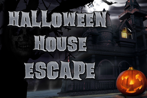 Halloween House Escape