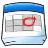 GCal Alarm logo