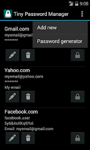 How to get Tiny Password Manager 0.2.180314 unlimited apk for pc