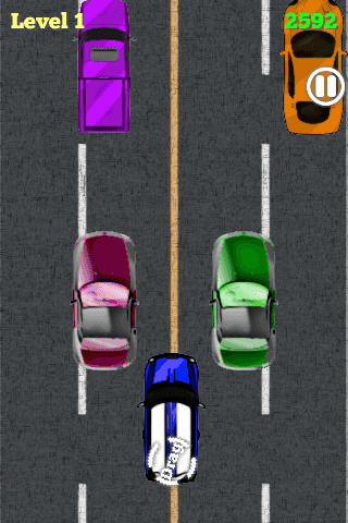 免費賽車遊戲App|KotR Drag Race|阿達玩APP