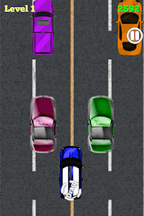 KotR Drag Race Screenshots 7