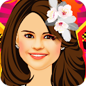 Selena Gomez Make Up and My Sketch are from the same developer